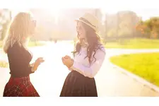 İlk Regl Kanaması ve Yaşı İlk Regl Kanaması ve Yaşı