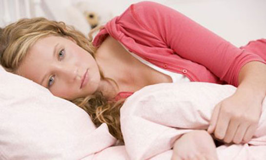 Kadınlarda Regl Dönemi ve Yaşanan Değişimler