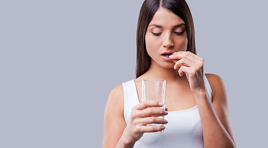 Regl Ağrı Kesici Kullanımı ve Faydaları Nelerdir?