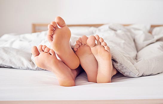 Regl Döneminde İlişki Riskleri ve Sonrası